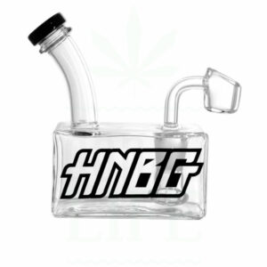 HEISENBERG Dabrig 'Poco Loco' mit Duschkopfperc | 14.5 mm