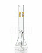 HEISENBERG Glasbong 'Big Bud' | 41 cm