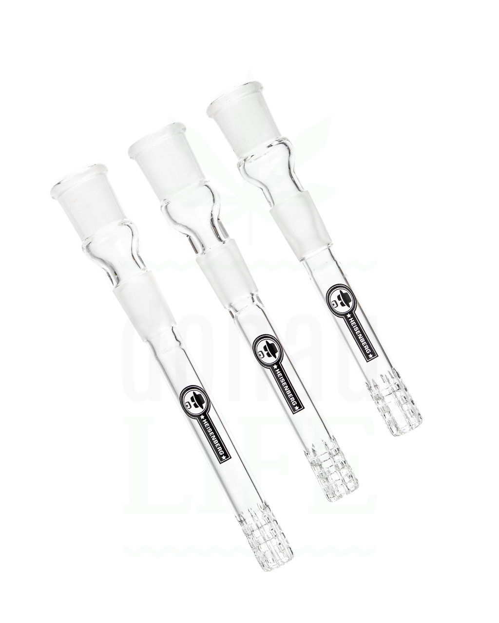 HEISENBERG Diffusorchillum 'Ehrmantraut' | 18