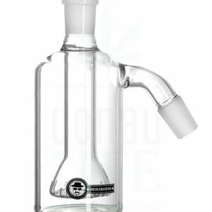 HEISENBERG Vorkühler 'Riddle' mit Showerheadperc | 18