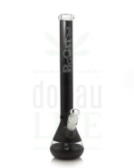 BOOST Pro Beakerbong 'Long Black' schwarz | 55 cm