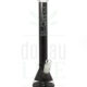 BOOST Pro Beakerbong 'Long Black' schwarz | 55 cm