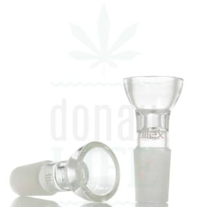 ILLEX Flutschkopf rund | 18