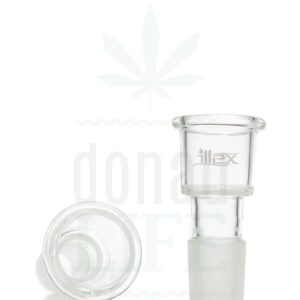 ILLEX Siebkopf 'Zylinder' | 18