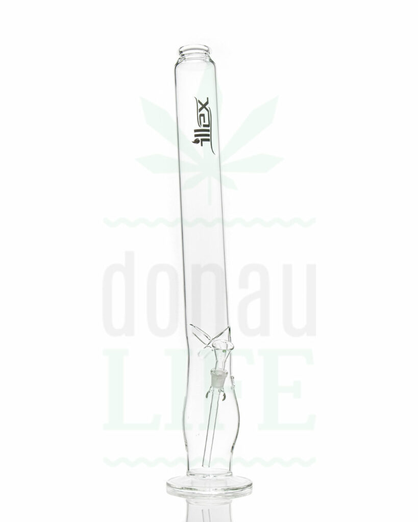 ILLEX Glasbong 'Big Shot' | 75 cm