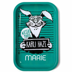 MARIE Rolling Tray M | Karli Haze