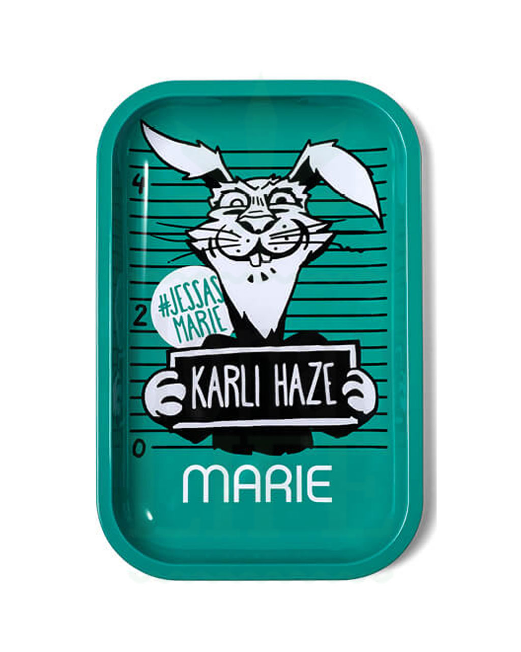 MARIE Rolling Tray M | Karli Haze