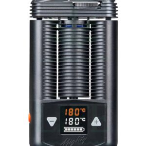 STORZ & BICKEL Mighty+ | Kräuter/Wax