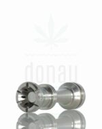 BLACK LEAF Dab Nail 'Queen' | Universalgröße