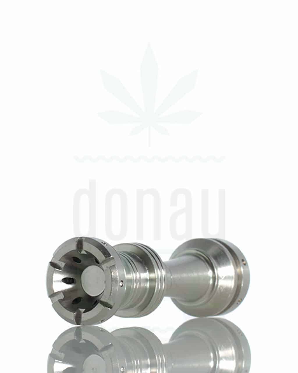 BLACK LEAF Dab Nail 'Queen' | Universalgröße