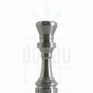 BLACK LEAF Dab Nail 'Queen' | Universalgröße