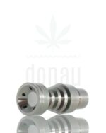 BLACK LEAF Dab Nail 'Uni Dab' | Universalgröße