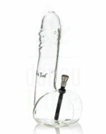 BLACK LEAF  Beakerbong 'Long dong silver XXL' | 26