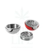 Poke Ball - Poke(t) Grinder 3-teilig | Ø 52 mm