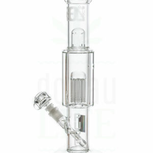 PURE GLASS Eisbong 'Zero T' | 38 cm