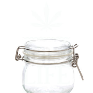 PURIZE Bügelglas | Ø 70 mm