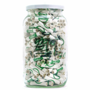 PURIZE® Regular Aktivkohlefilter | 299 Stück