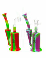COLORADO STONER TOOLS Dab-Rig 'Flippy' | 20 cm