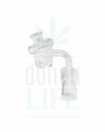 Quarz Banger | Airflow Cap