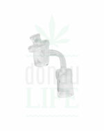 Quarz Banger | Airflow Cap