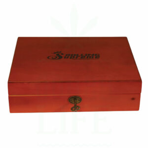 ROLLING SUPREME G4 Megabox | Fichte