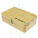 WEEDMASTER Holzbox | S-L