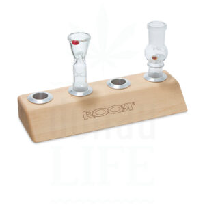 ROOR Bongkopfständer für 4 Köpfe | 14