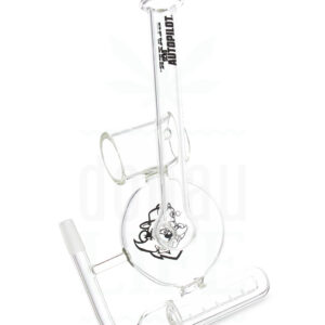 SCRO Autopilot Dab Rig für Torch Lighters | 17