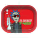 SMOKE ARSENAL Rolling Tray S | 'T-420'