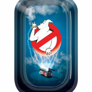 SMOKE ARSENAL Rolling Tray M | 'Dank Busters'