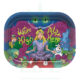 SMOKE ARSENAL Rolling Tray S | 'Wonderhigh'