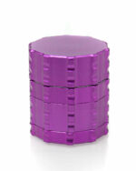 Metall Grinder "Steampunk" Grinder 4-teilig | Ø 50 mm