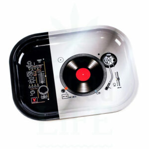 V SYNDICATE Rolling Tray S | 'Groove'