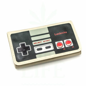 Tabaktasche 'Smoketendo'