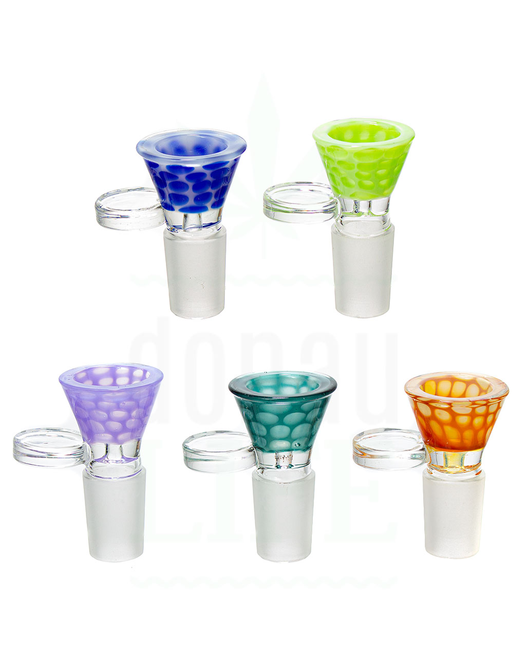 Flutschkopf 'Schildkröte' | 18