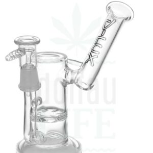 D-LUX Bubbler 'Clear Oil' | 22 cm