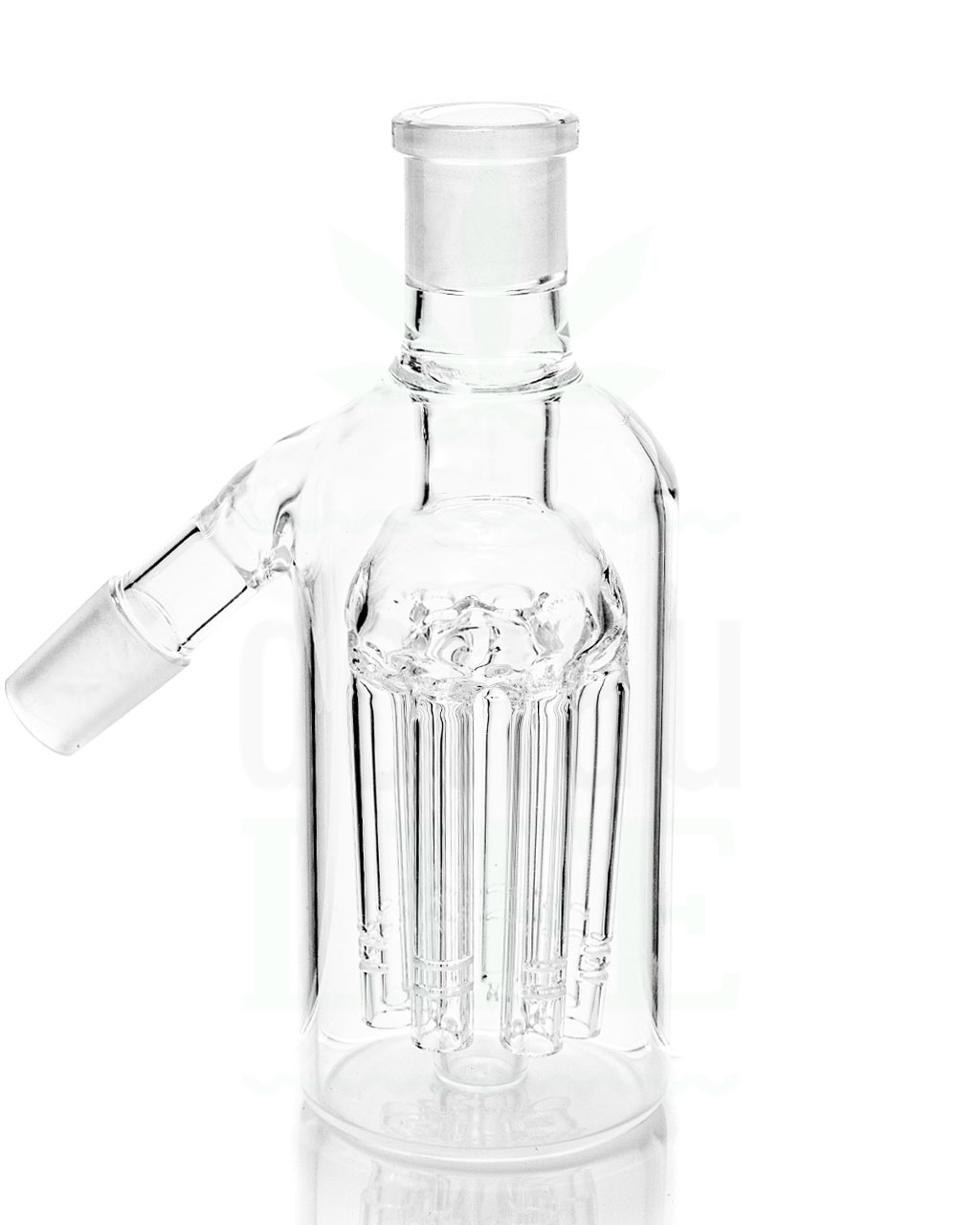 HEISENBERG Vorkühler 'Badger' mit 8-Arm Vorkühler | 18.8 mm